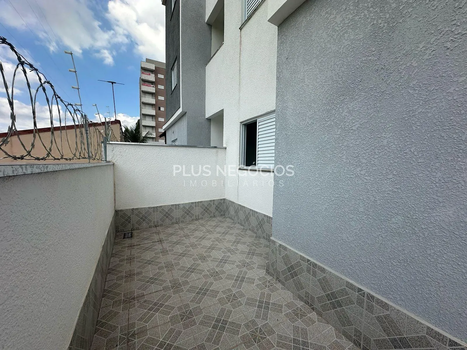 Apartamento, 2 quartos, 52 m² - Foto 9
