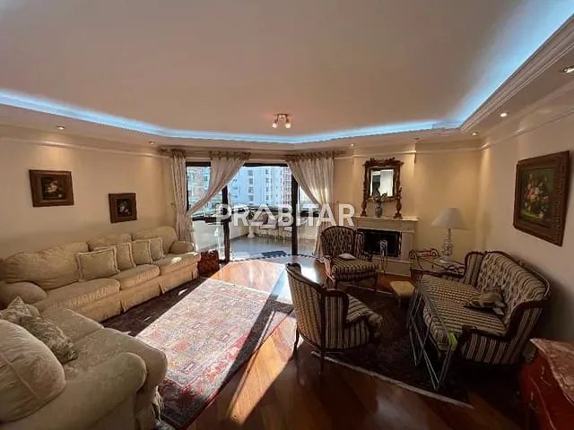 Apartamento 3 quartos e 5 banheiros, à venda, no bairro Vila Leopoldina em São Paulo