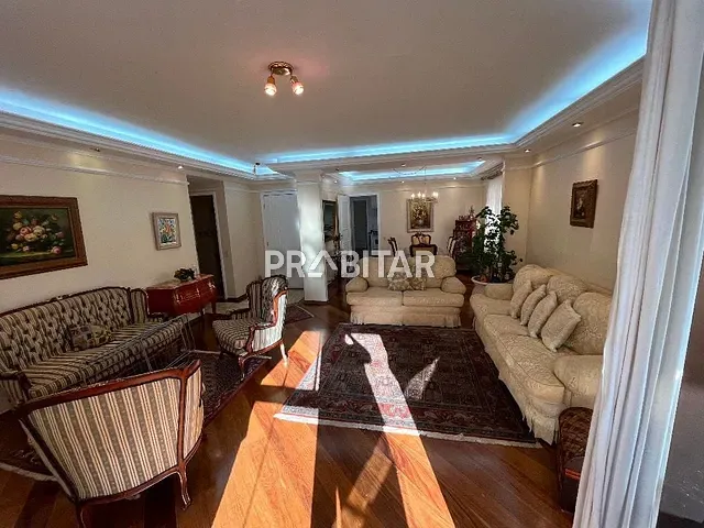 Apartamento 3 quartos e 5 banheiros, à venda, no bairro Vila Leopoldina em São Paulo
