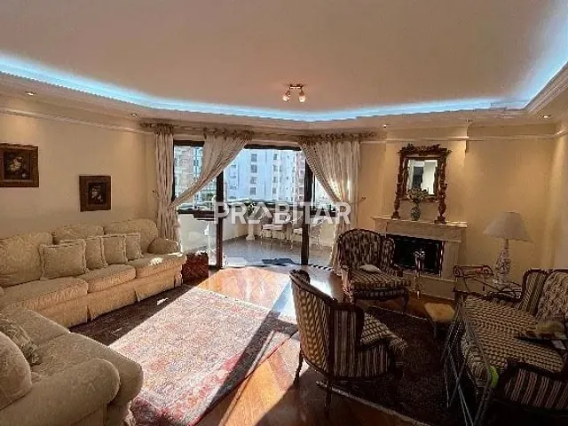 Apartamento 3 quartos e 5 banheiros, à venda, no bairro Vila Leopoldina em São Paulo