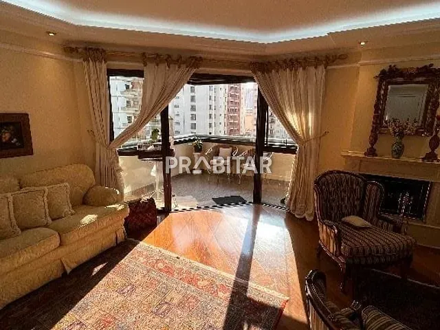 Apartamento 3 quartos e 5 banheiros, à venda, no bairro Vila Leopoldina em São Paulo