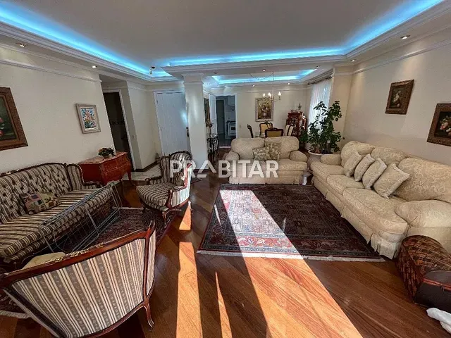 Apartamento 3 quartos e 5 banheiros, à venda, no bairro Vila Leopoldina em São Paulo
