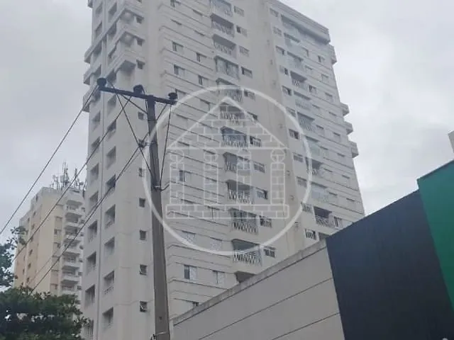 Apartamento com 72m² 2 quartos e 1 banheiro, à venda, no bairro Vila Olímpia em São Paulo