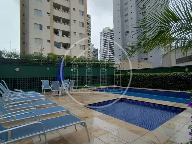 Apartamento com 72m² 2 quartos e 1 banheiro, à venda, no bairro Vila Olímpia em São Paulo