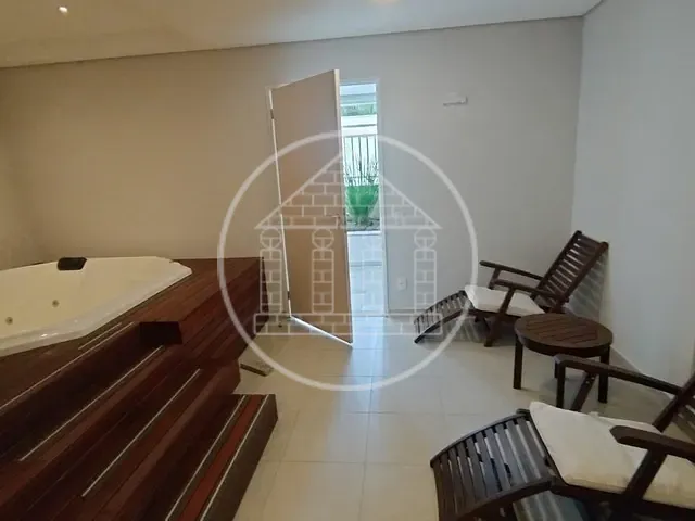 Apartamento com 72m² 2 quartos e 1 banheiro, à venda, no bairro Vila Olímpia em São Paulo