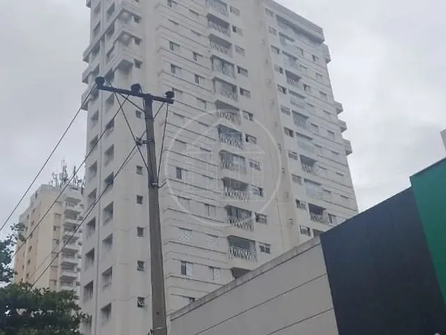Apartamento com 72m² 2 quartos e 1 banheiro, à venda, no bairro Vila Olímpia em São Paulo