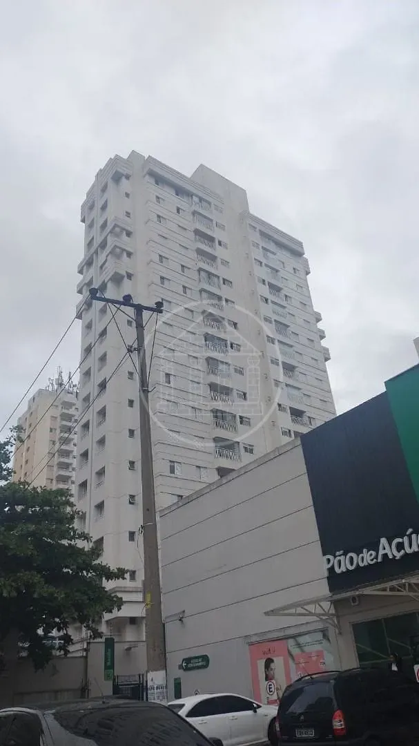 Apartamento, 2 quartos, 72 m² - Foto 1