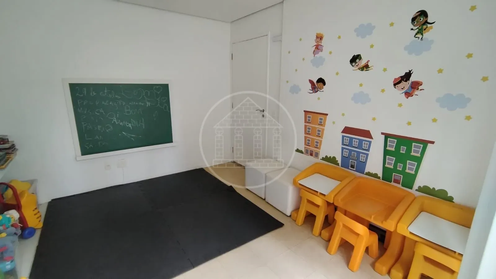 Apartamento, 2 quartos, 72 m² - Foto 9