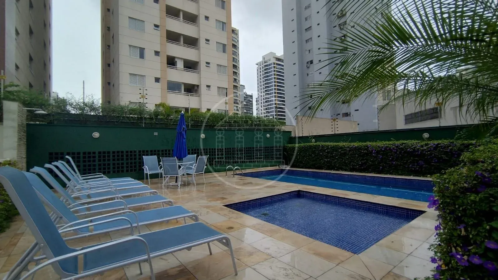 Apartamento, 2 quartos, 72 m² - Foto 3