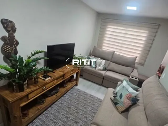 Apartamento com 76m² 3 quartos e 1 banheiro, à venda, no bairro Jardim Pacaembu em Campinas