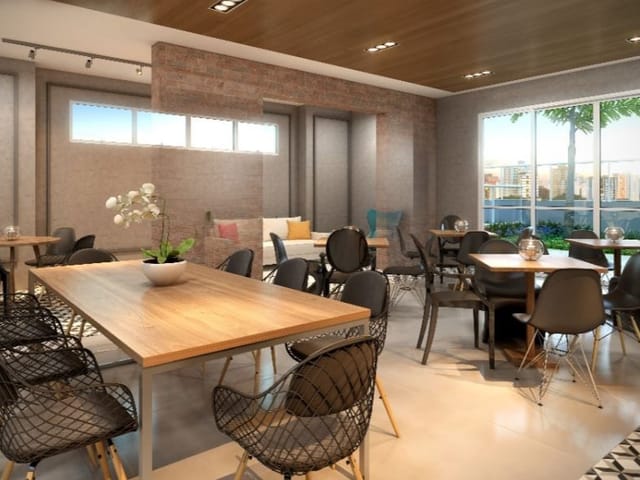 Foto do Apartamento - Apartamento com 3 dormitórios à venda, 92 m² por R$ 825.000,00 - Vila Adyana - São José dos Campos/SP | RUSSI IMÓVEIS