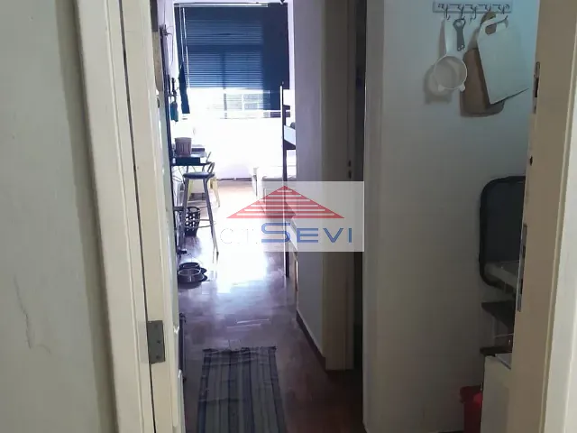 Apartamento 1 quarto e 1 banheiro, à venda, no bairro República em São Paulo
