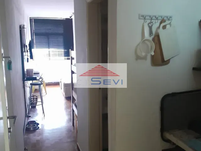 Apartamento 1 quarto e 1 banheiro, à venda, no bairro República em São Paulo