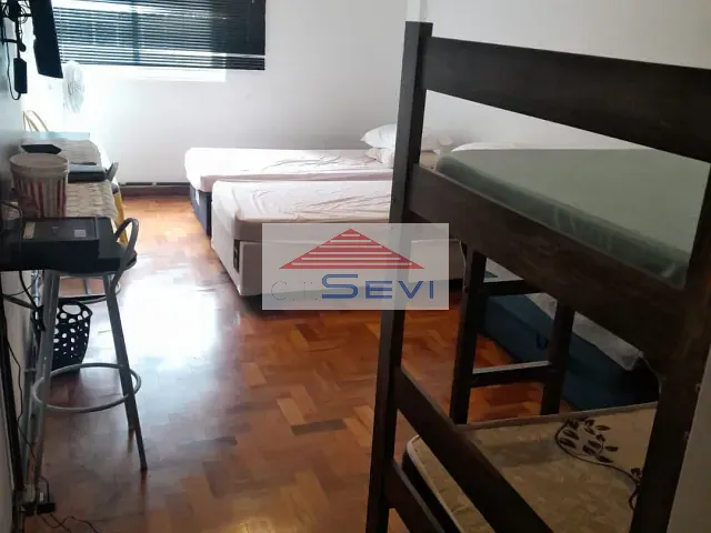 Apartamento 1 quarto e 1 banheiro, à venda, no bairro República em São Paulo