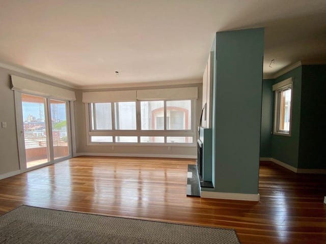 Apartamento com 170m² 3 quartos e 3 banheiros, à venda, no bairro Centro em Pelotas