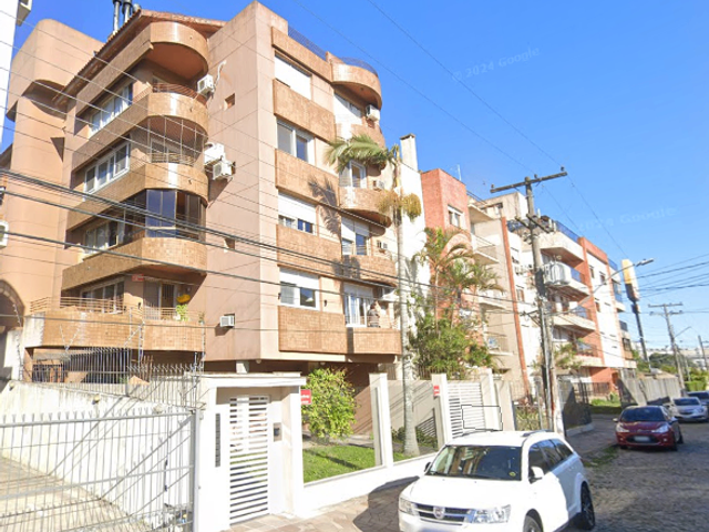 Apartamento com 170m² 3 quartos e 3 banheiros, à venda, no bairro Centro em Pelotas