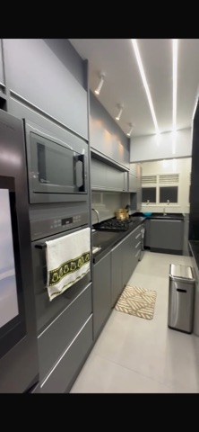 Foto do Apartamento - Apartamento à venda no Condomínio Wi recém reformado com 2 quartos, 1 suíte,  rico em planejados, Vila Augusta, Guarulhos, SP | Willians Meda Imobiliária