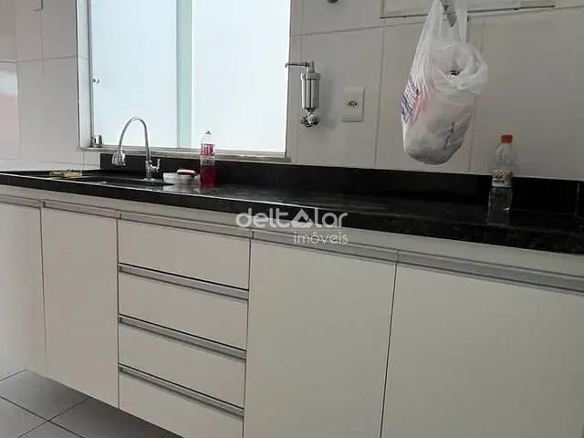 Apartamento com 50m² 2 quartos e 2 banheiros, para alugar, no bairro Jardim Atlântico em Belo Horizonte