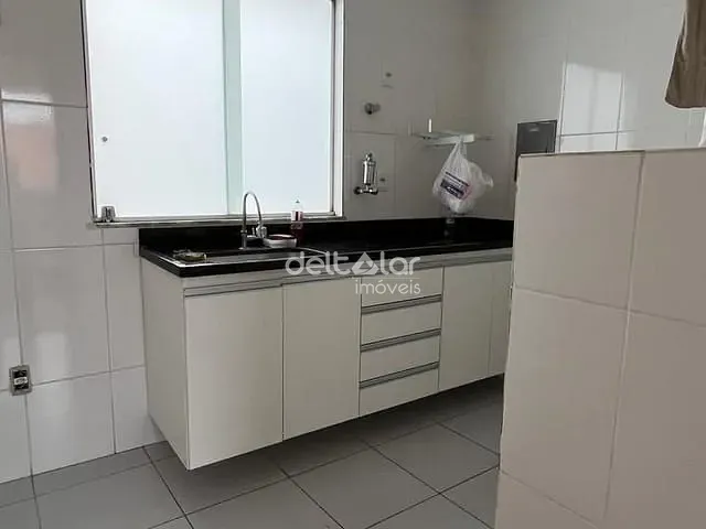 Apartamento com 50m² 2 quartos e 2 banheiros, para alugar, no bairro Jardim Atlântico em Belo Horizonte