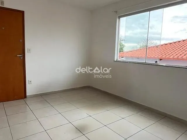 Apartamento com 50m² 2 quartos e 2 banheiros, para alugar, no bairro Jardim Atlântico em Belo Horizonte