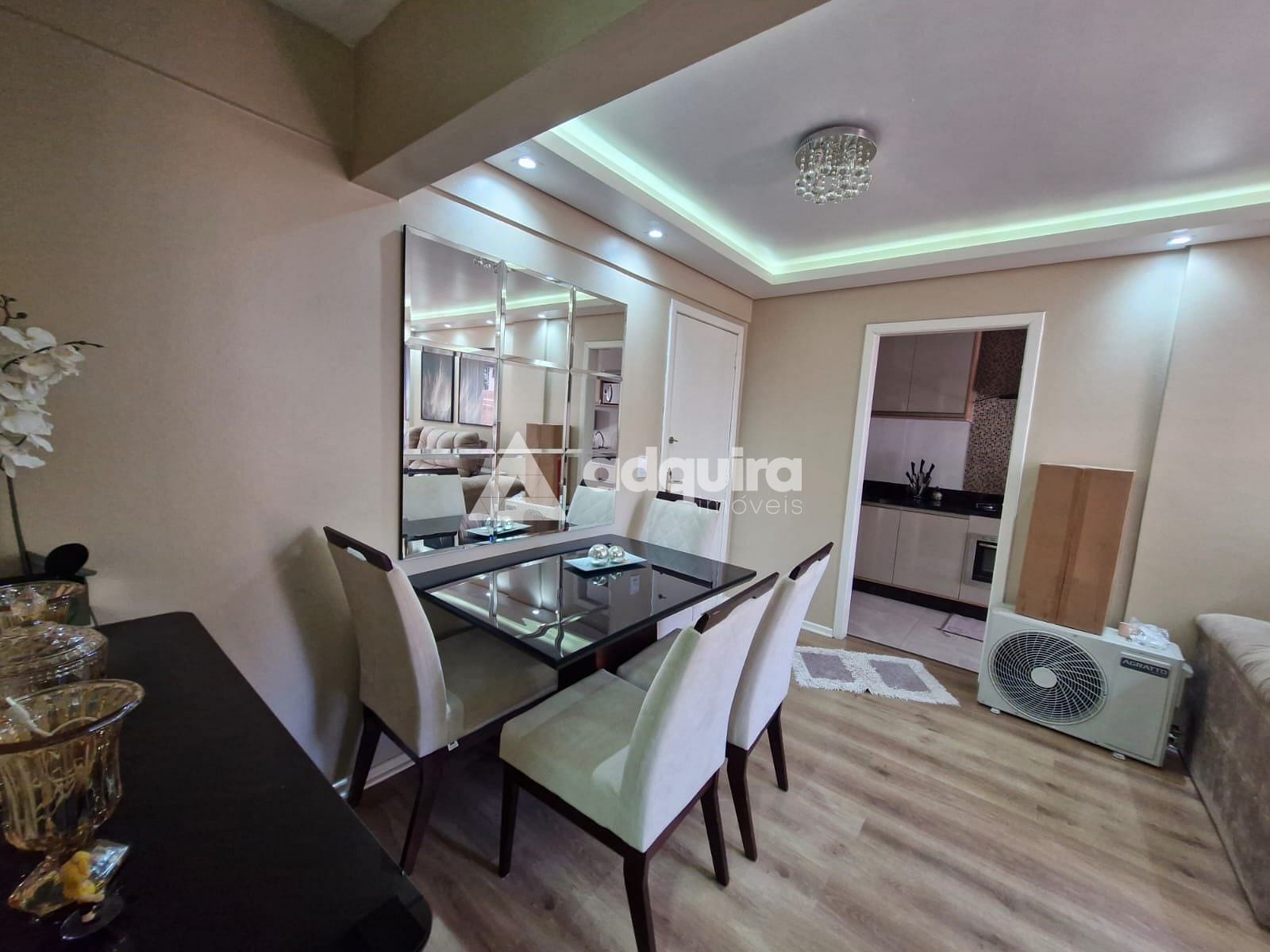 Apartamento, 2 quartos, 85 m² - Foto 6