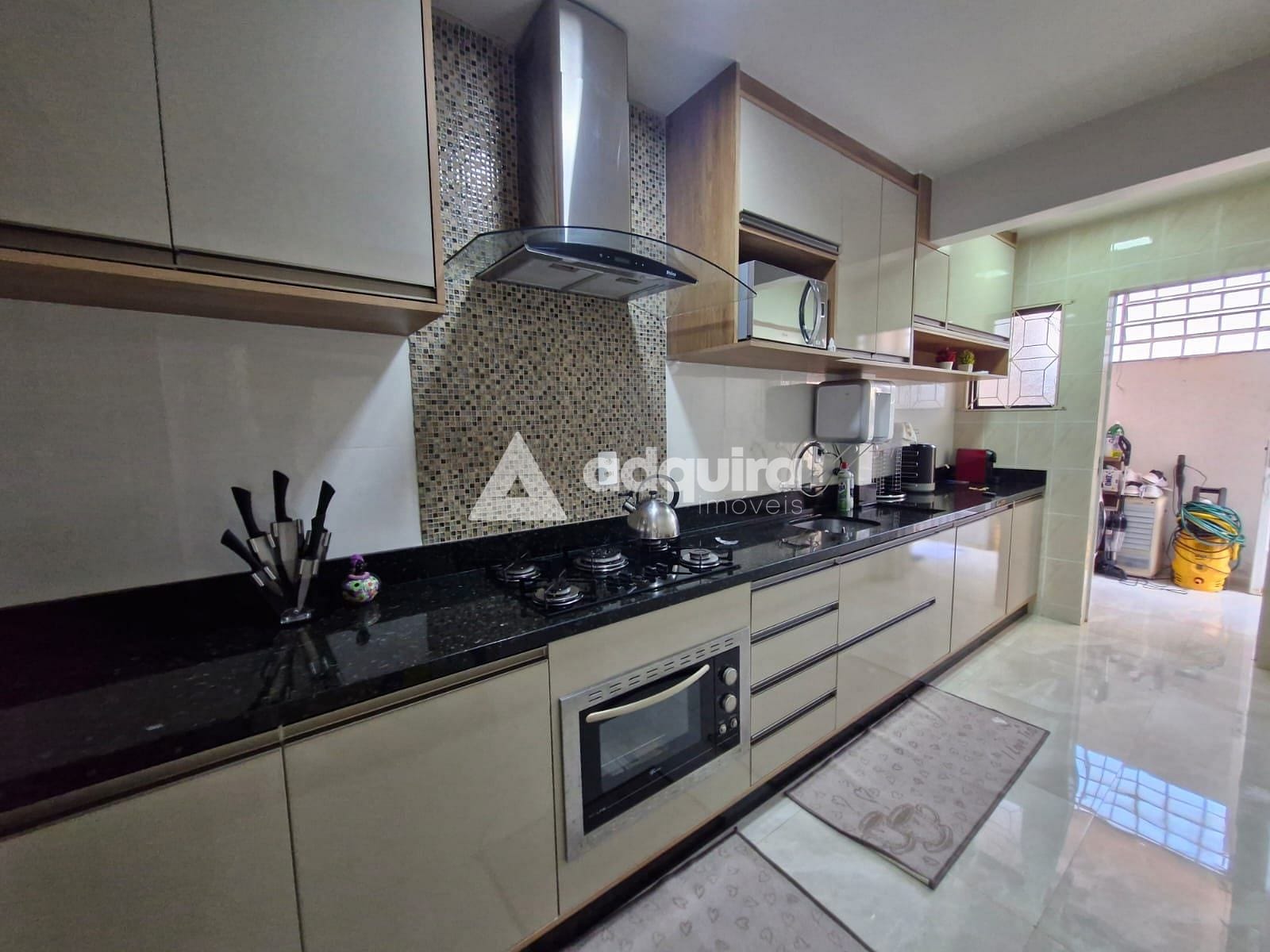 Apartamento, 2 quartos, 85 m² - Foto 4