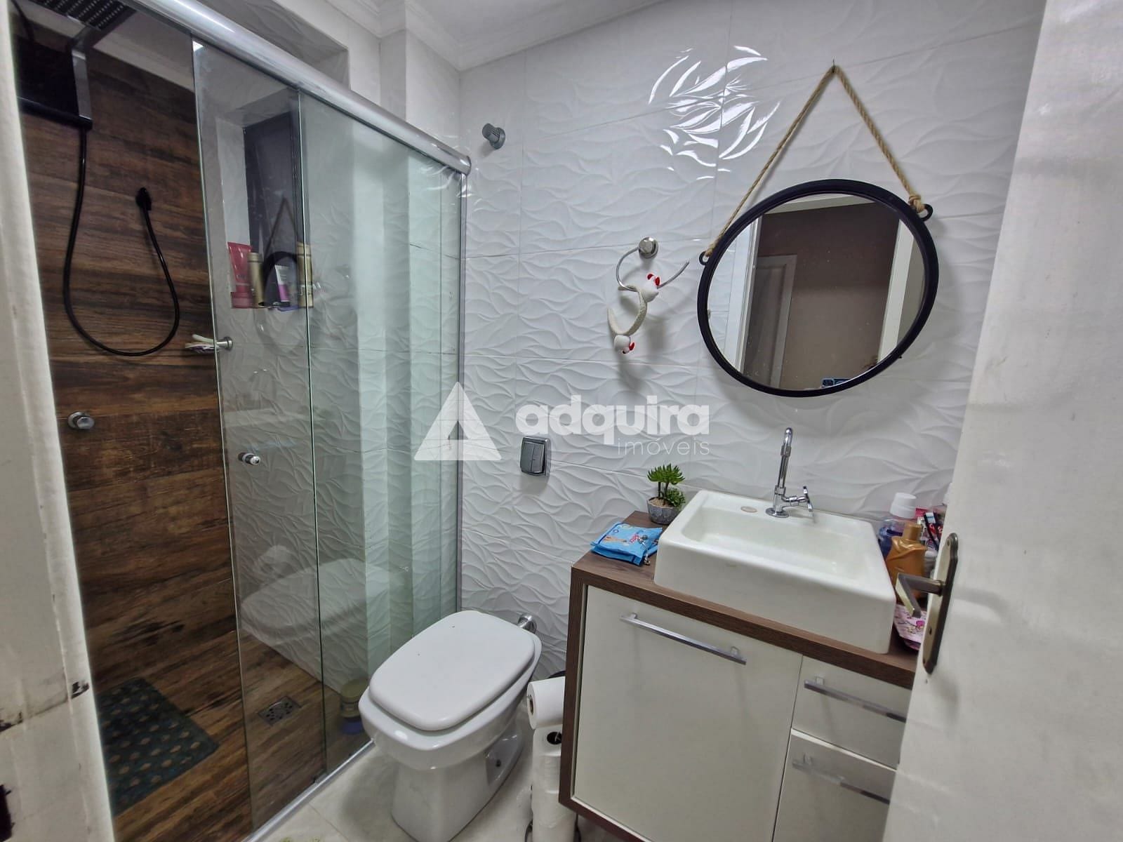 Apartamento, 2 quartos, 85 m² - Foto 8