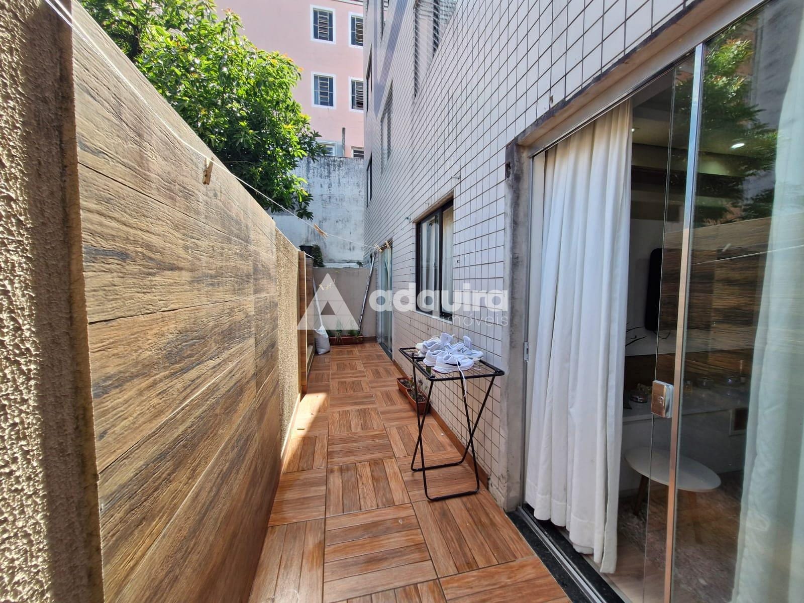 Apartamento, 2 quartos, 85 m² - Foto 12