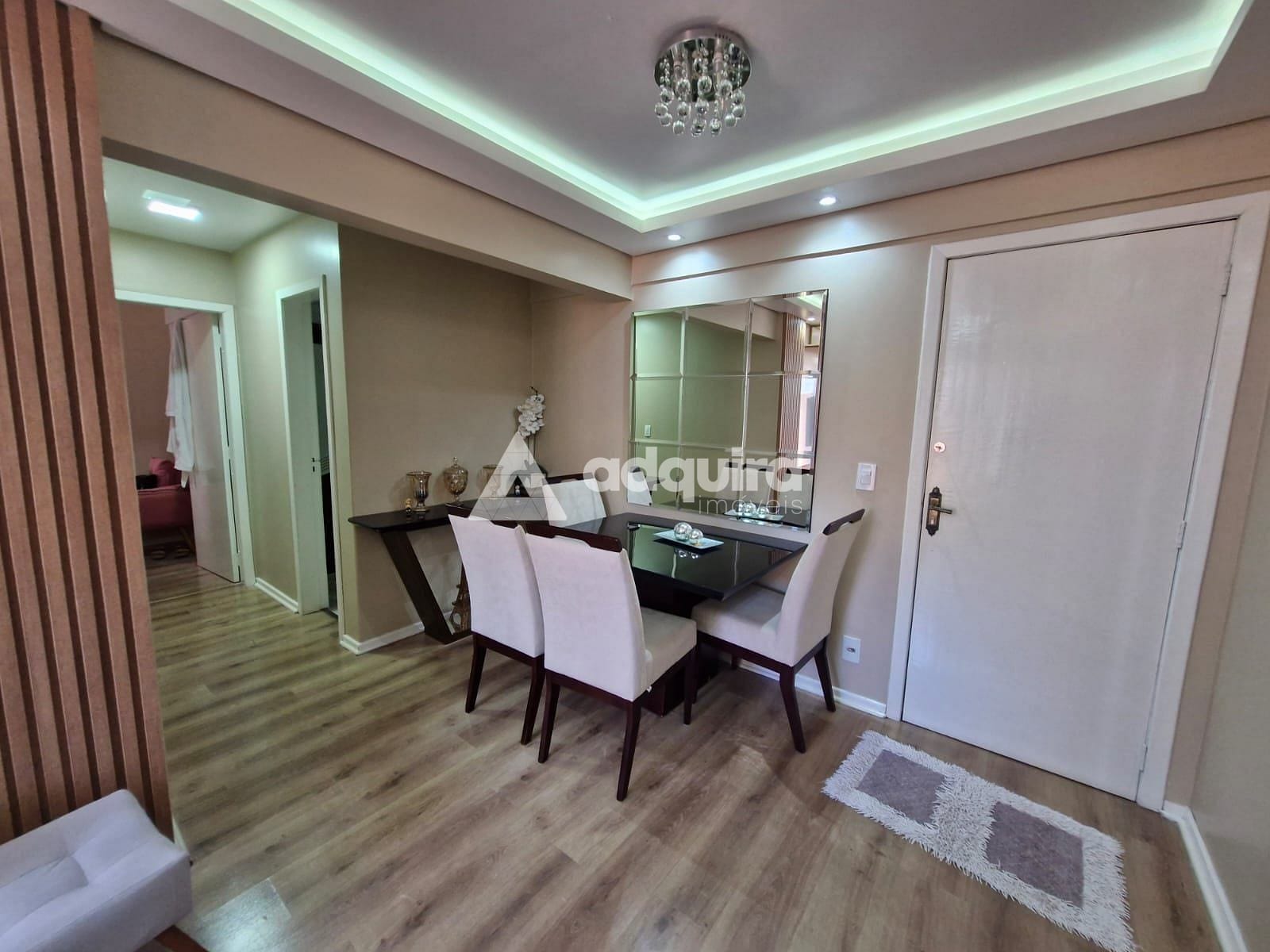 Apartamento, 2 quartos, 85 m² - Foto 7