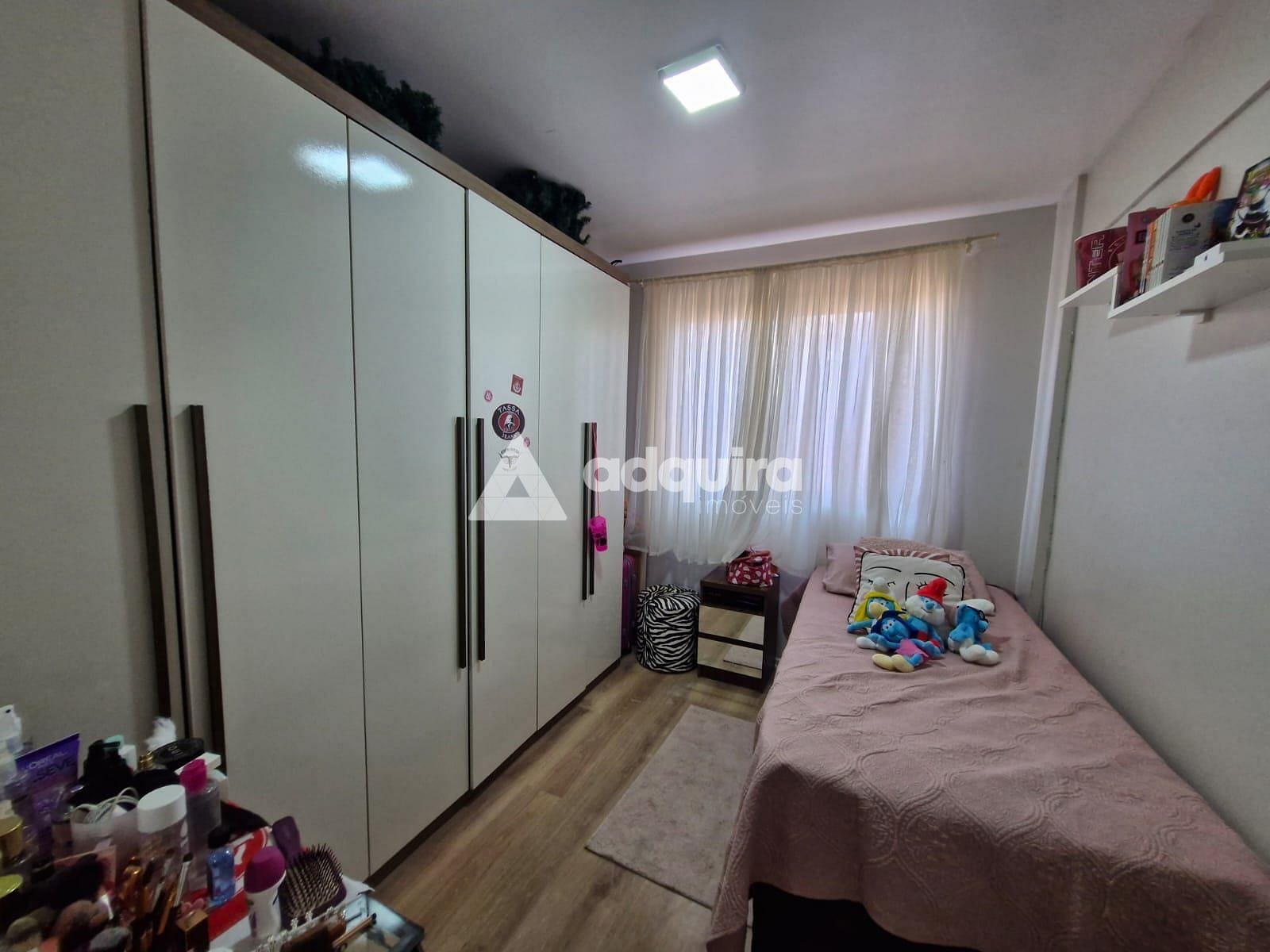 Apartamento, 2 quartos, 85 m² - Foto 9