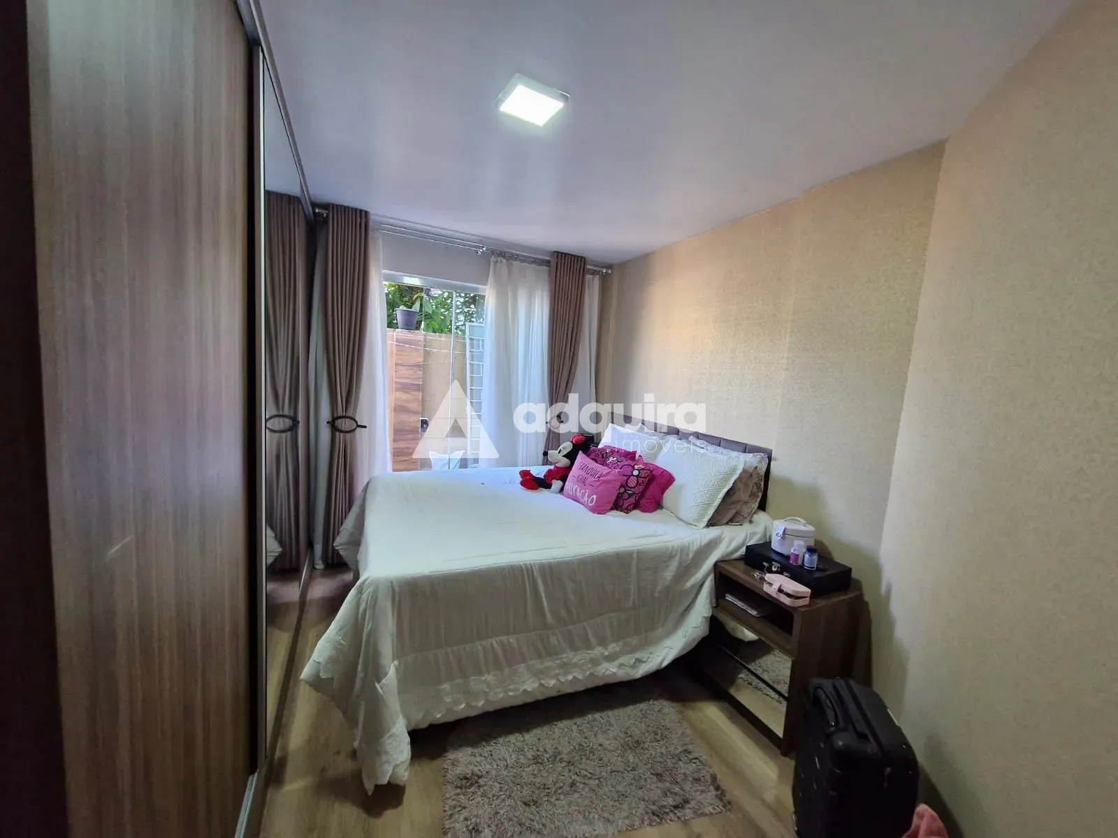 Apartamento, 2 quartos, 85 m² - Foto 10