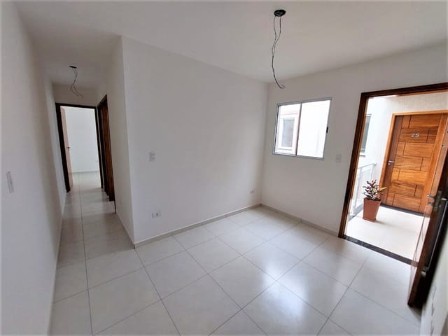 Apartamento com 30m² 1 quarto e 1 banheiro, à venda, no bairro Artur Alvim em São Paulo