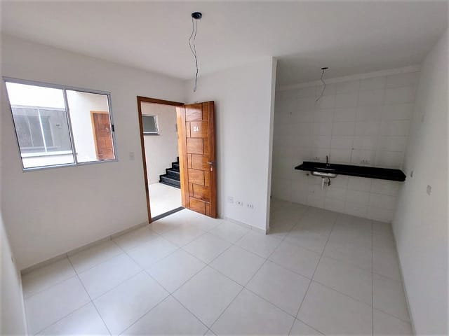Apartamento com 30m² 1 quarto e 1 banheiro, à venda, no bairro Artur Alvim em São Paulo
