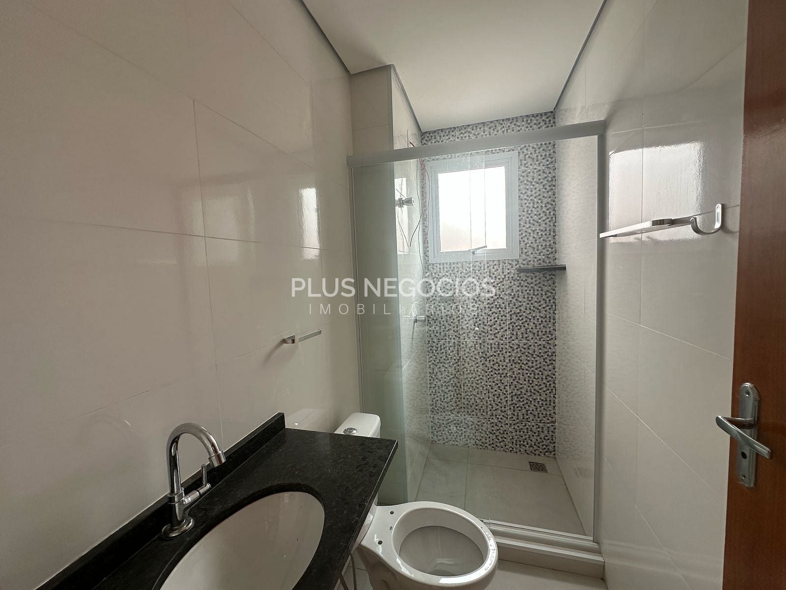 Apartamento à venda com 1 quarto, 41m² - Foto 3