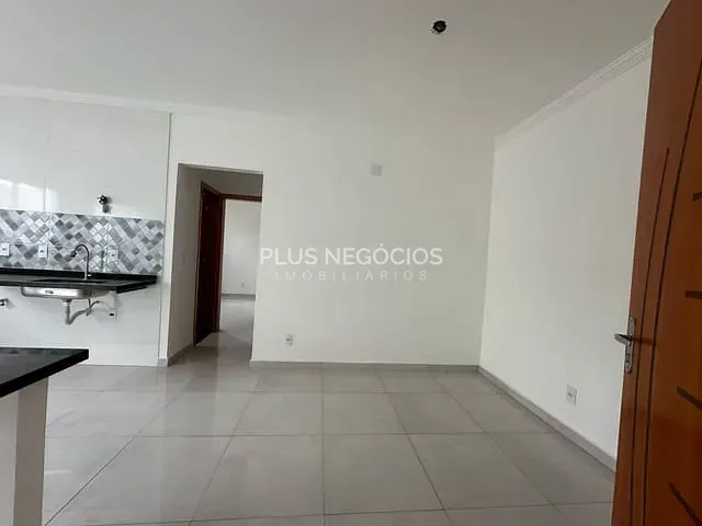 Apartamento com 42m² 1 quarto e 1 banheiro, à venda, no bairro Jardim Rosália Alcolea em Sorocaba
