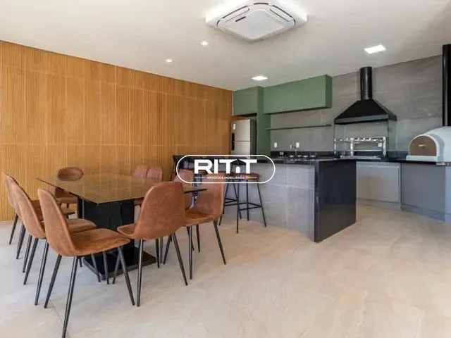 Apartamento com 83m² 3 quartos e 2 banheiros, à venda, no bairro Santa Terezinha em Paulínia