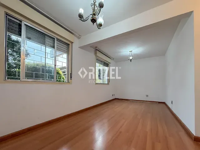Apartamento 2 quartos e 2 banheiros, à venda, no bairro Pátria Nova em Novo Hamburgo