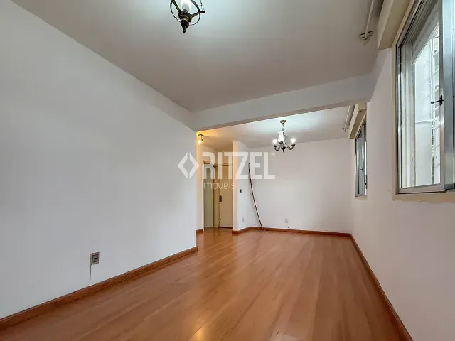 Apartamento 2 quartos e 2 banheiros, à venda, no bairro Pátria Nova em Novo Hamburgo