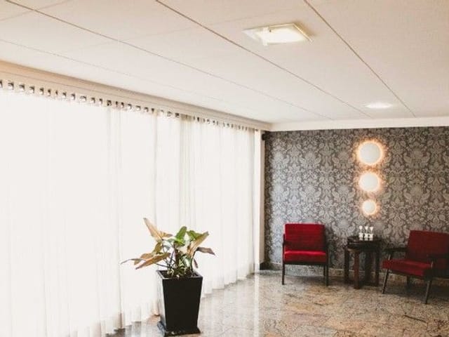 Foto do Apartamento - Apartamento com 4 dormitórios à venda, 118 m² por R$ 530.000,00 - Vila Adyana - São José dos Campos/SP | RUSSI IMÓVEIS