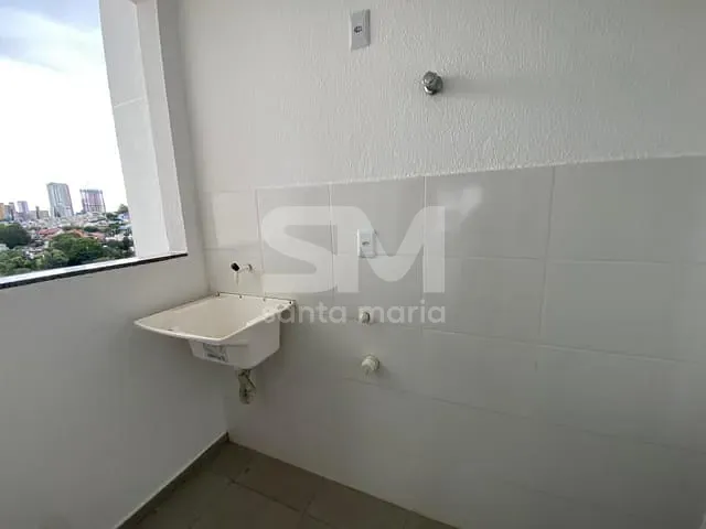 Apartamento 2 quartos e 2 banheiros, para alugar, no bairro Palmital em Chapecó