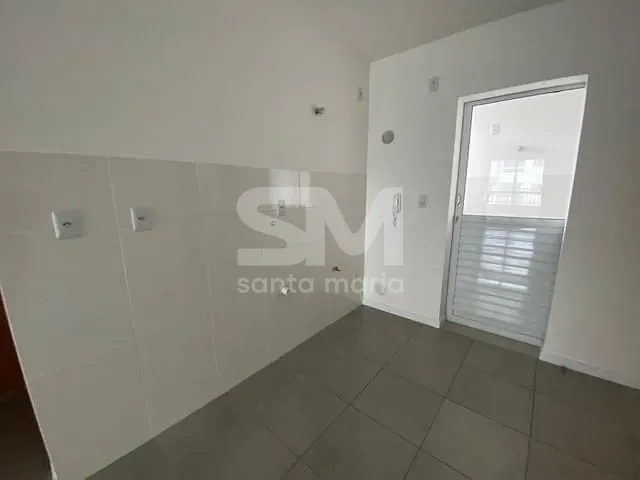 Apartamento 2 quartos e 2 banheiros, para alugar, no bairro Palmital em Chapecó