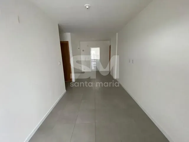 Apartamento 2 quartos e 2 banheiros, para alugar, no bairro Palmital em Chapecó