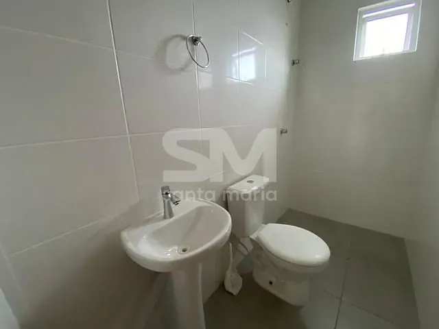 Apartamento 2 quartos e 2 banheiros, para alugar, no bairro Palmital em Chapecó