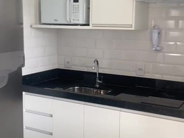 Foto do Apartamento - Apartamento com 1 dormitório para alugar, 34 m² por R$ 3.115,00/mês - Vila Amélia - Ribeirão Preto/SP | ARROYO E LUZ IMOBILIARIA LTDA