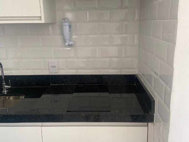 Foto do Apartamento - Apartamento com 1 dormitório para alugar, 34 m² por R$ 3.115,00/mês - Vila Amélia - Ribeirão Preto/SP | ARROYO E LUZ IMOBILIARIA LTDA