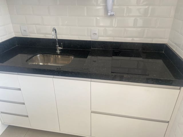 Foto do Apartamento - Apartamento com 1 dormitório para alugar, 34 m² por R$ 3.115,00/mês - Vila Amélia - Ribeirão Preto/SP | ARROYO E LUZ IMOBILIARIA LTDA