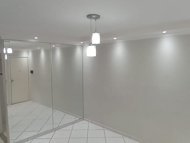 Foto do Apartamento - Apartamento à venda, 2 quartos, 1 banhero, 1 vaga, 51m² Vila Veloso - Carapicuíba/SP | Collina Imóveis