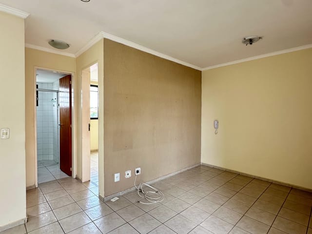 Foto do Apartamento - Apartamento para locação com 2 quartos, Santa Mônica, Belo Horizonte, MG | Deltalar Imóveis