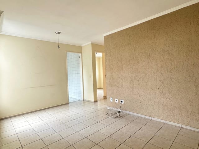 Foto do Apartamento - Apartamento para locação com 2 quartos, Santa Mônica, Belo Horizonte, MG | Deltalar Imóveis