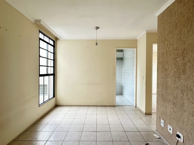 Foto do Apartamento - Apartamento para locação com 2 quartos, Santa Mônica, Belo Horizonte, MG | Deltalar Imóveis